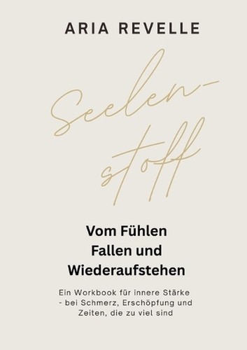 Seelenstoff vom hlen - seelenstoff:, f?hlen