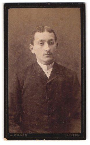 Fotografie wiemer hamburg - fotografie, a.