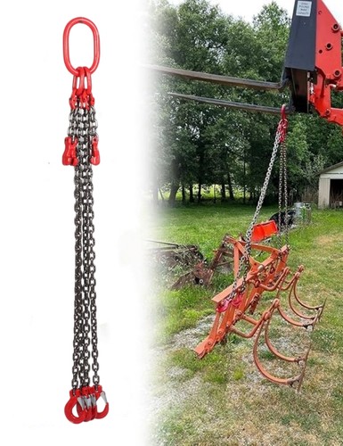Kettengehänge hebekette - kettengehänge,