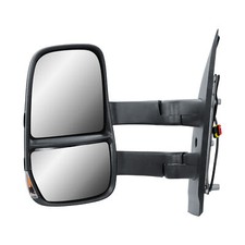 Außenspiegel Manuelle Links