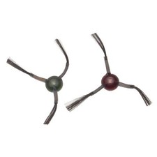 2x Seitenbürste für Ecovacs Deebot Ozmo 920 950 Saugroboter