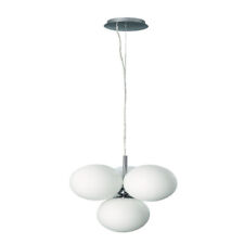 Pendelleuchte Pendel Leuchte 4 Flammig Design