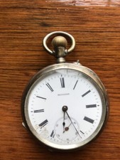 1800s OR EARLY 1900s KEY WIND