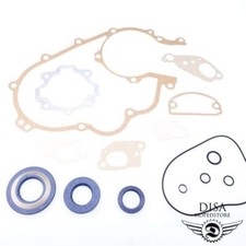 Motordichtung Satz Simmerring