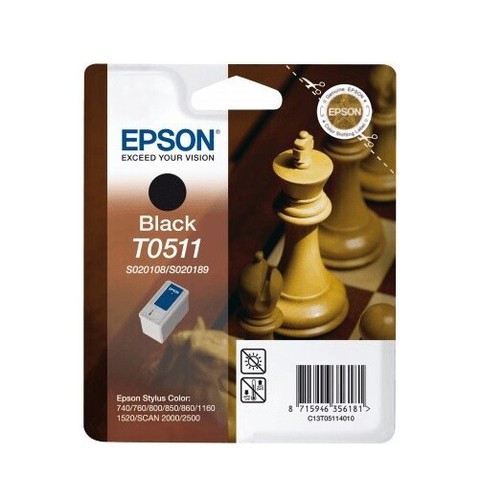 Original epson tinten - original, patrone