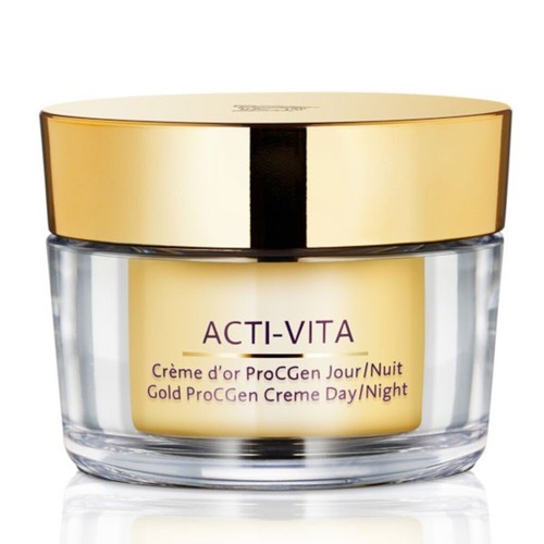Monteil acti vita gold - acti-vita, procgen