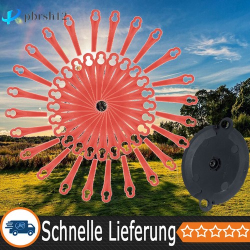 Ersatzklinge für akku - ersatzklinge,