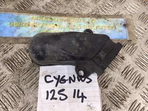 Yamaha cygnus ncx 125 x - x,