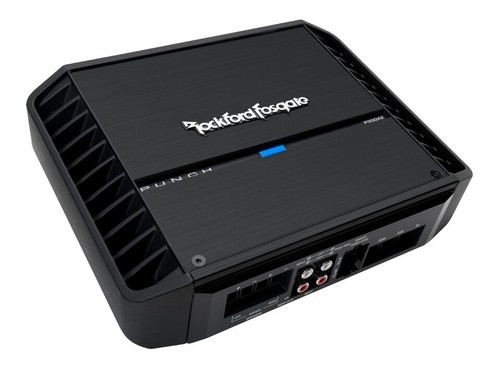 Rockford fosgate punch serie - rockford,