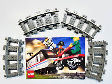 LEGO 4520 Eisenbahn - 9V