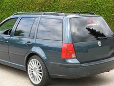 Tönungsfolie passgenau für