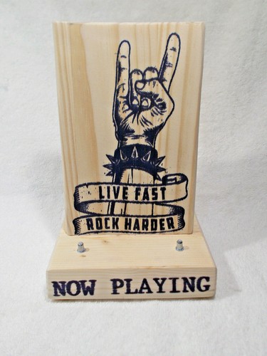 Handmade now playing - , ''now
