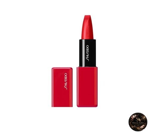 Shiseido makeup techno satin - shiseido,