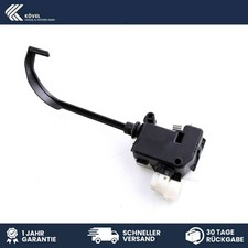 Stellmotor Verrieglung Tankdeckel Klappe Opel Insignia A 13501151