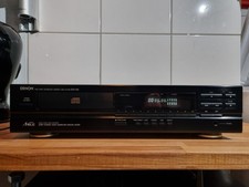 Denon DCD-595 CD-Player |