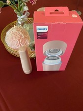 Philips Facial Hair Remover, Epiliergerät, neu