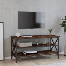 TV Schrank Holzwerkstoff HiFi