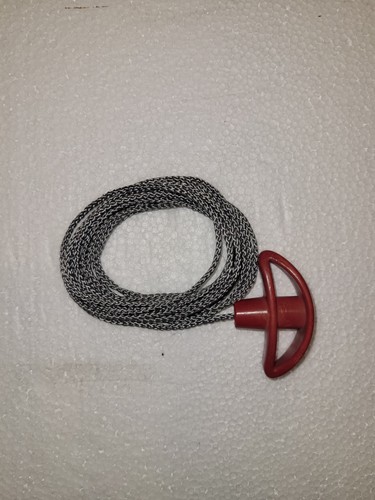 Spannseil zugseil 10m - spannseil,