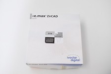 Ivoclar e.max ZirCad LT4 98,5-