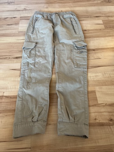 Review cargohose jungen s - cargohose,