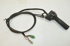 KAWASAKI ELIMINATOR BN 125 A LENKERSCHALTER LENKERARMATUR SCHALTEREINHEIT RECHTS