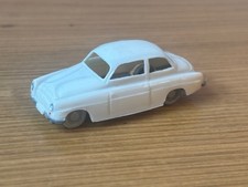 DDR Skoda Octavia Limousine von GLITTENBERG  (1:87/ H0)