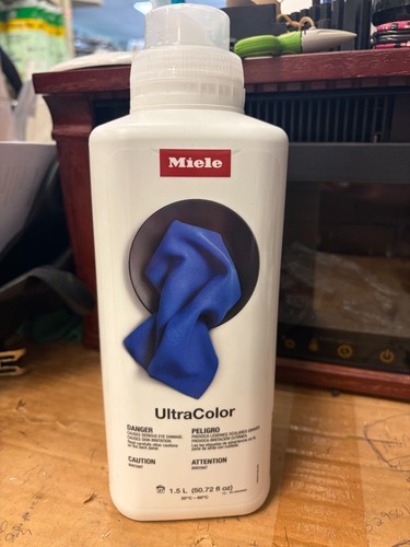 Miele ultra color - miele,