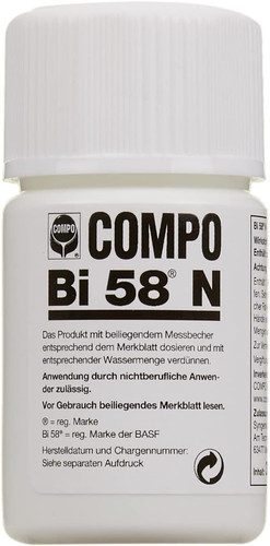 Compo insektizid gegen - compo, 58