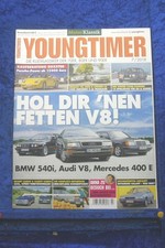 YOUNGTIMER 7/18 Renault Vel