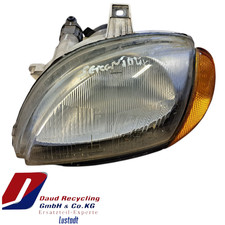 Fiat Seicento Scheinwerfer Links 46512758