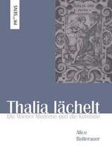 Thalia lächelt - Die Wiener