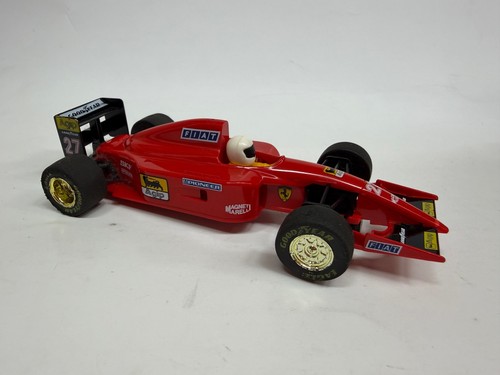 Scalextric ferrari formel - formel, 1