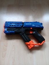 Nerf RXB 0060 Orange Blau im
