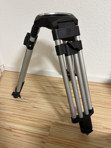 Sachtler stativ 150mm schale - stativ,,