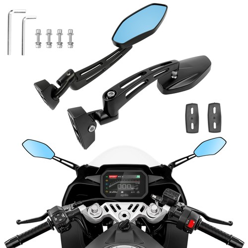 Motorrad rückspiegel - motorrad,