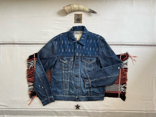 Ralph lauren navajo trucker - navajo,