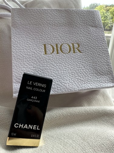 Chanel vernis nail - le,