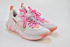 Nike Giannis Immortality