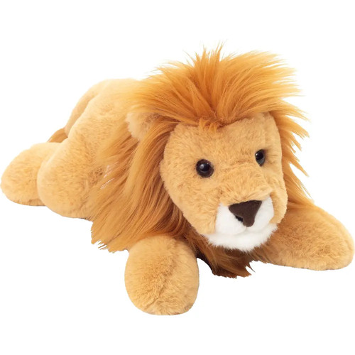 Teddy hermann löwe liegend - hermann,