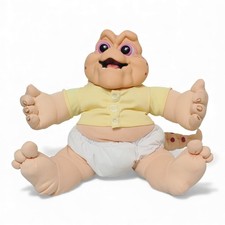 Baby Sinclair ❤️ Die Dinos