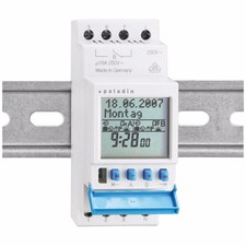 Wochen Schaltuhr Zeitschaltuhr