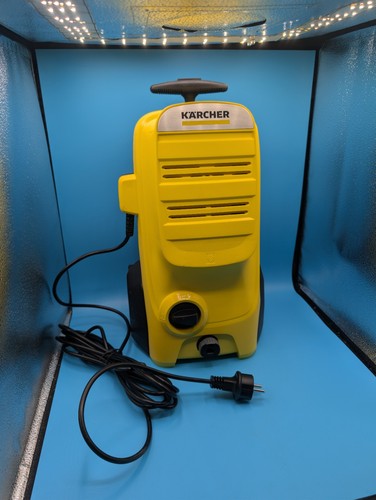 Kärcher power control - k,