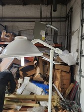 Midmark Ritter 355 Exam Light