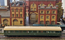 Liliput L385103 H0 Salonwagen