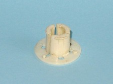 Spulenadapter 'Super-8 zu