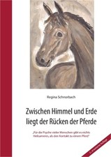 Zwischen Himmel und Erde liegt