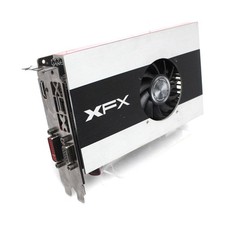 XFX Radeon HD 7750 Core