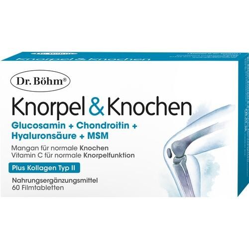 Böhm knorpel knochen - dr.bÖhm,