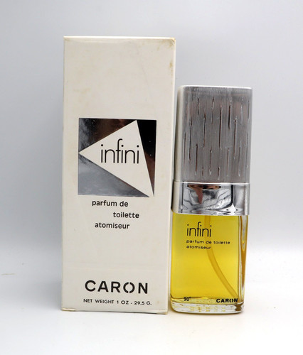 Vintage caron infini - ***,