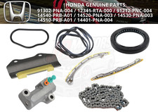 HONDA ORIGINAL ACURA 2002-2006